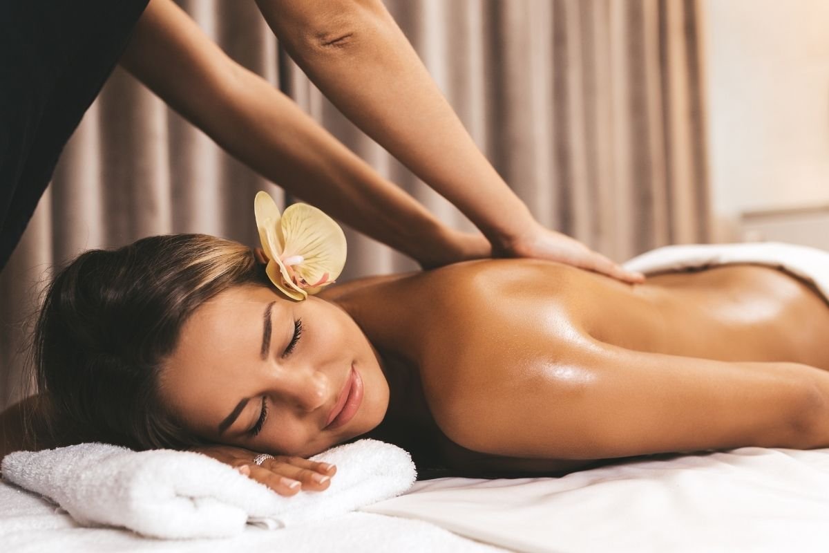 Therapute Classic Massage